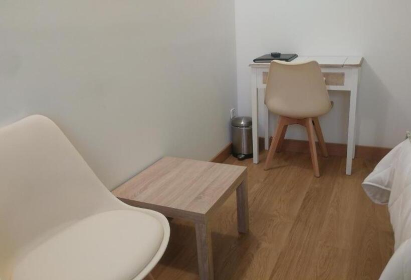 스탠다드 룸, Pension Joakina