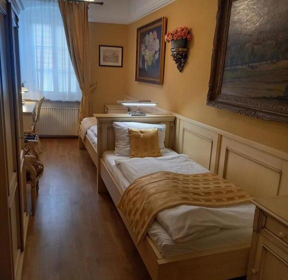 اتاق استاندارد, Pension Premium