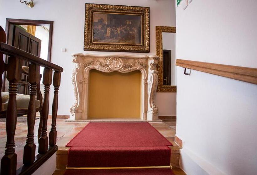 اتاق استاندارد, Pension Premium