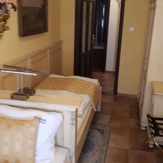 اتاق استاندارد, Pension Premium