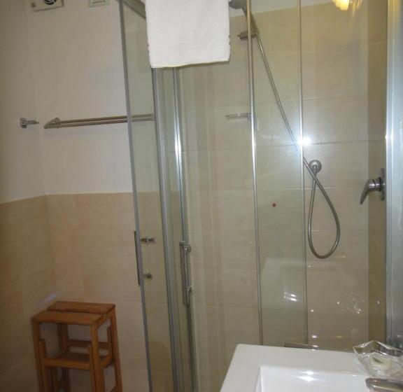 Апартаменты 1 Спальня, Residence Scoglietto 50