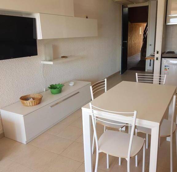 Апартаменты 1 Спальня, Residence Scoglietto 50