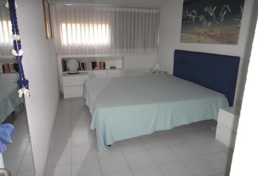 Апартаменты 1 Спальня, Residence Scoglietto 50