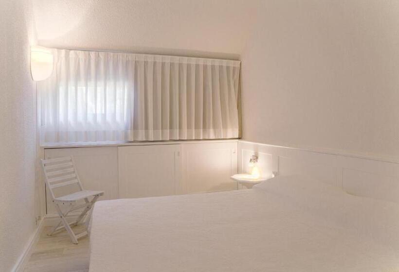 Апартаменты Superior 1 Спальня, Residence Scoglietto 50