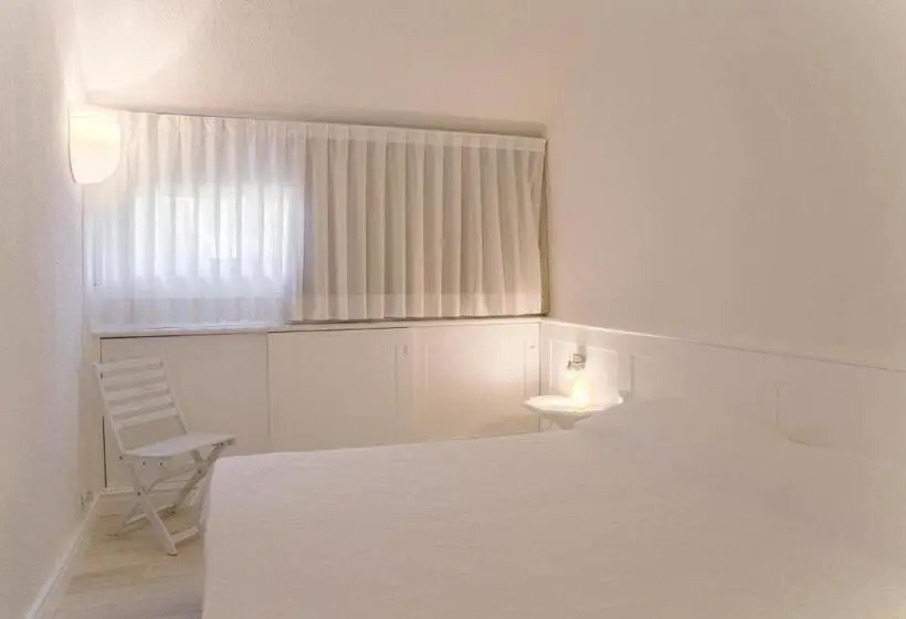 آپارتمان سوپریور 1 خوابه, Residence Scoglietto 50