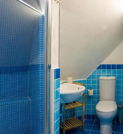 Апартаменты 2 Спальни, Residence Scoglietto 50