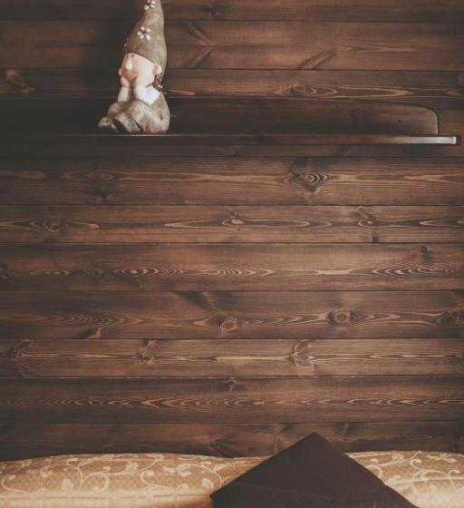 スタンダードスタジオ, Ristorante Residence Giardini