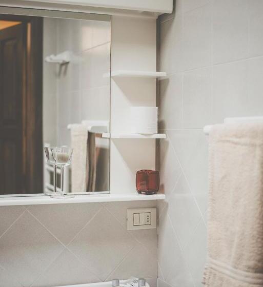 스탠다드 스튜디오, Ristorante Residence Giardini