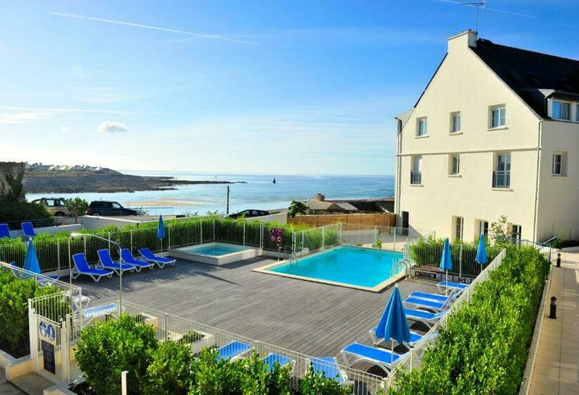 스탠다드 스튜디오, Résidence Goélia An Douar