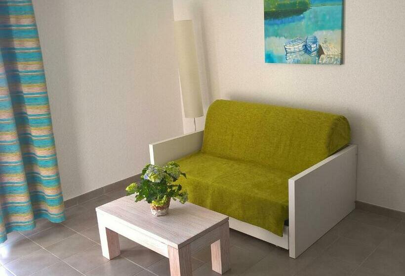 스탠다드 스튜디오, Résidence Goélia An Douar