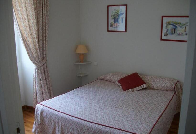 침실 1개 아파트, Villa Erdian