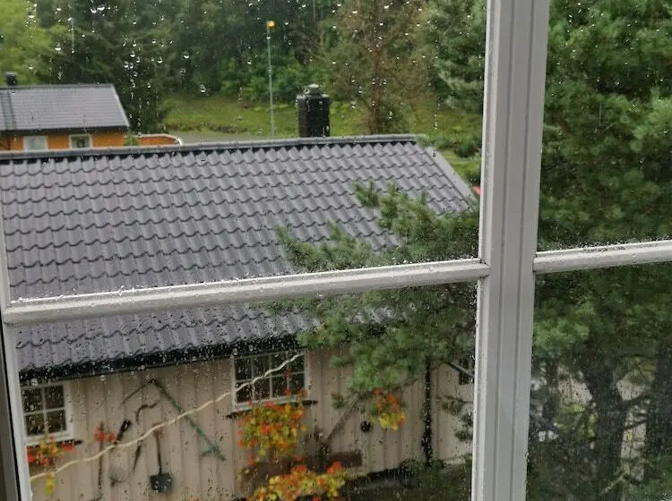 スタンダードルーム, Vertshuset Fannarheimr   Bed &breakfast