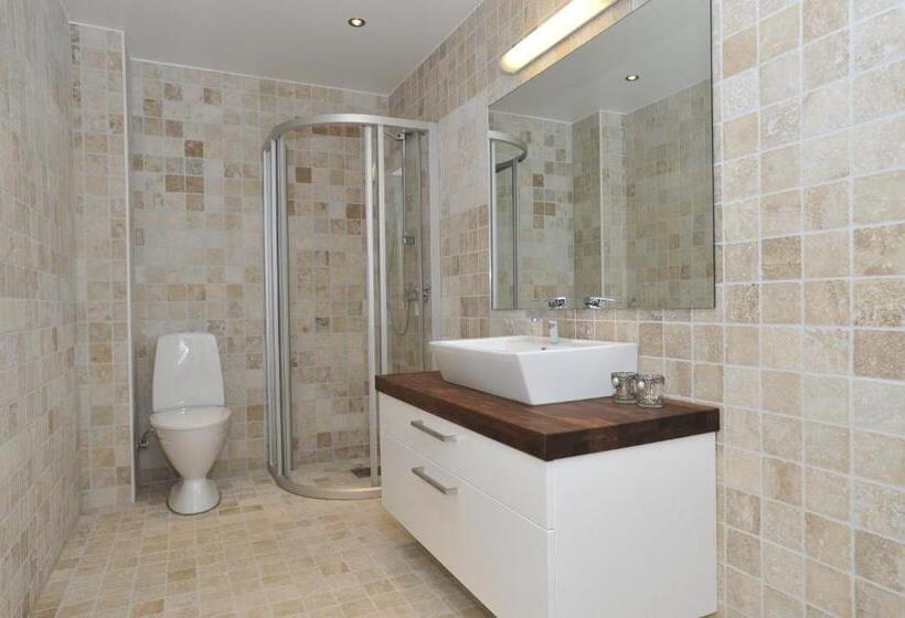 4 Szobás Apartman, Geilo Gaarden
