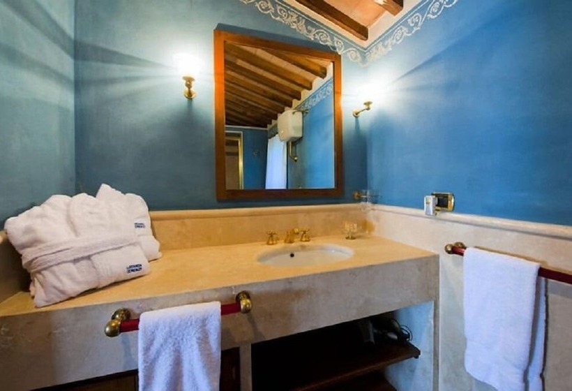 חדר סטנדרט, B&b Terenzi Winery