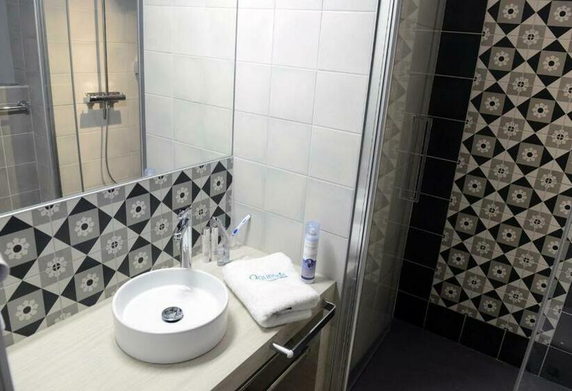 Апартаменты Комфорт 1 Спальня, La Residence Des Thermes