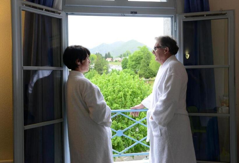 شقة كومفورت غرفة نوم واحدة, La Residence Des Thermes