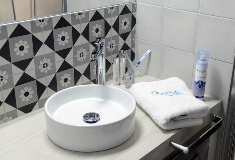 إستوديو كومفورت, La Residence Des Thermes