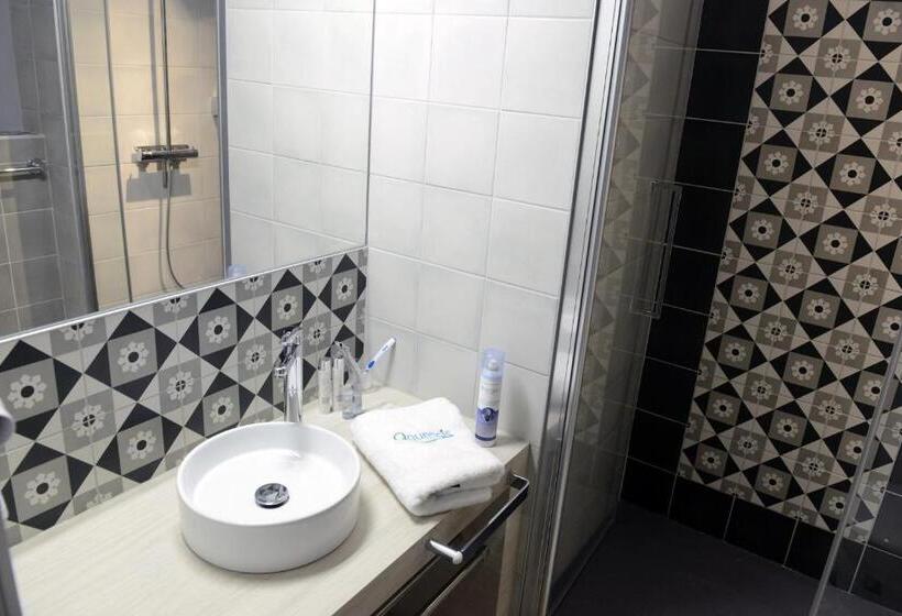 إستوديو كومفورت, La Residence Des Thermes