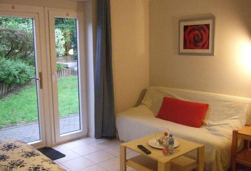 スタンダードスタジオ, L'horizon Studios & Apparts