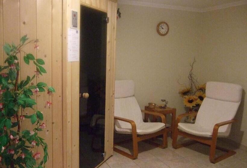 Студия Стандарт, L'horizon Studios & Apparts