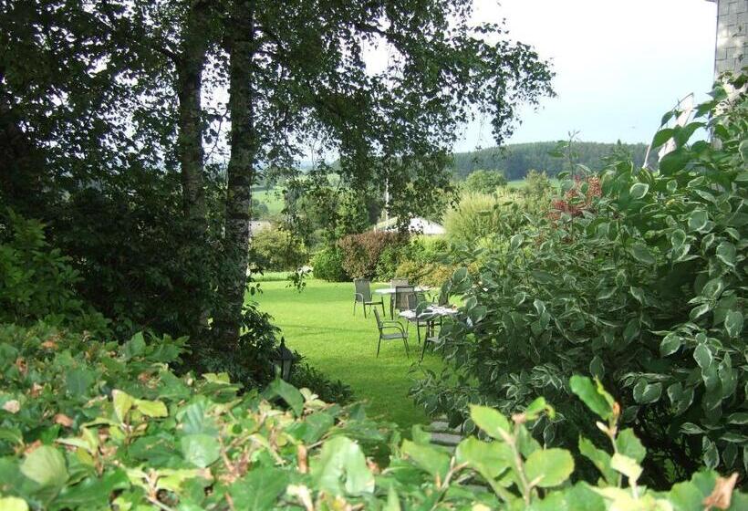 １ベッドルームアパートメント, L'horizon Studios & Apparts