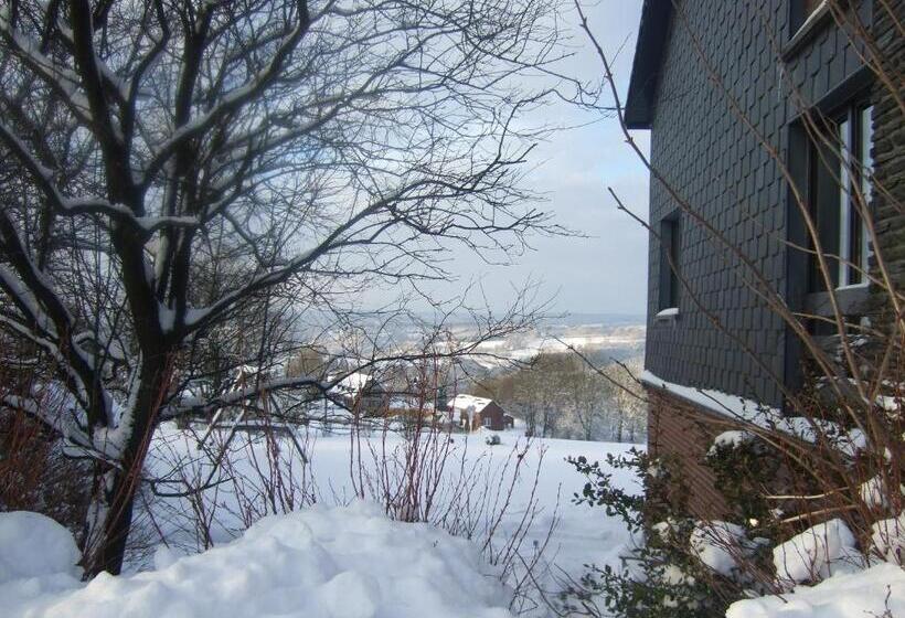 １ベッドルームアパートメント, L'horizon Studios & Apparts