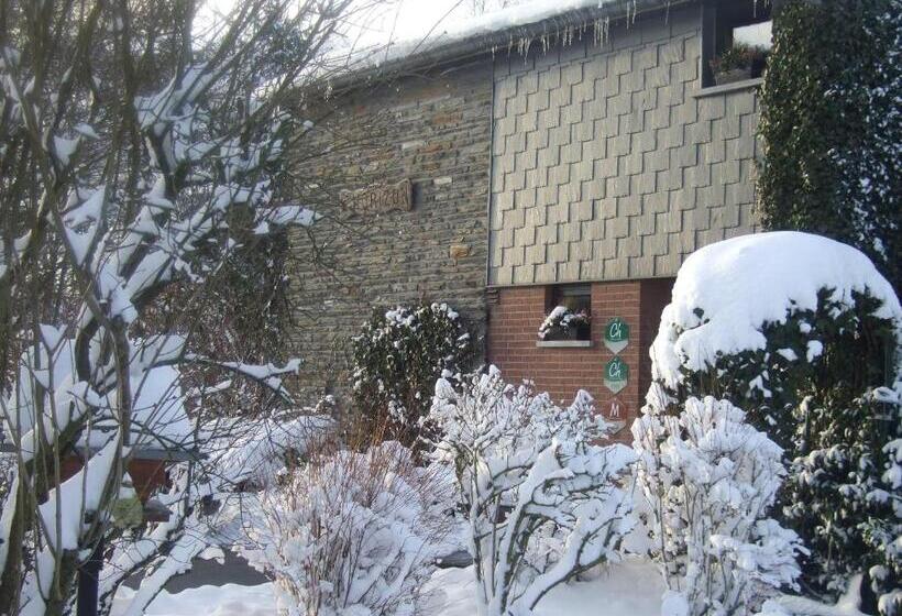 １ベッドルームアパートメント, L'horizon Studios & Apparts