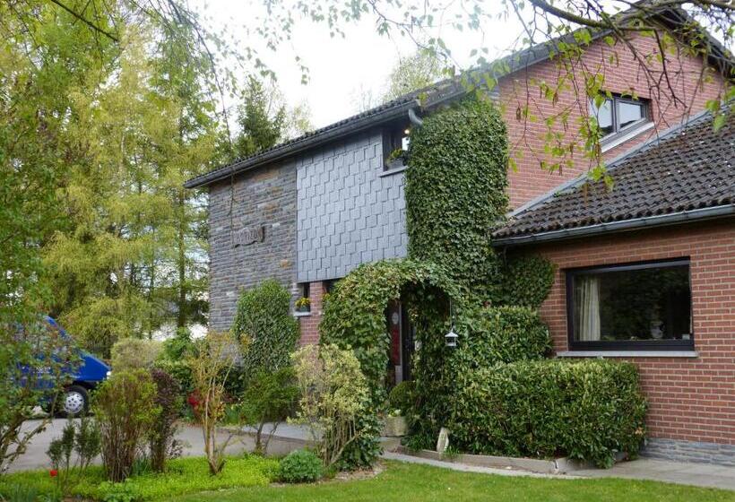 ２ベッドルームアパートメント, L'horizon Studios & Apparts