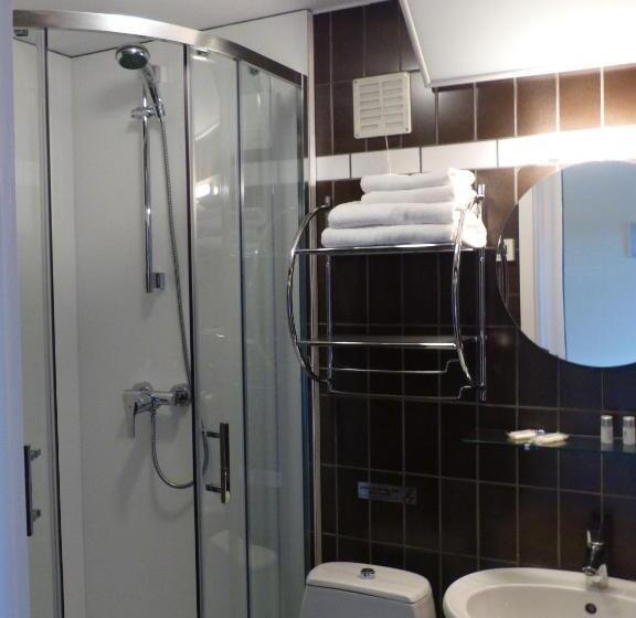 ２ベッドルームアパートメント, L'horizon Studios & Apparts