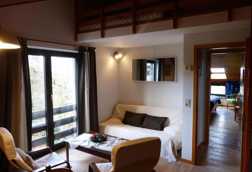 Апартаменты 2 Спальни, L'horizon Studios & Apparts