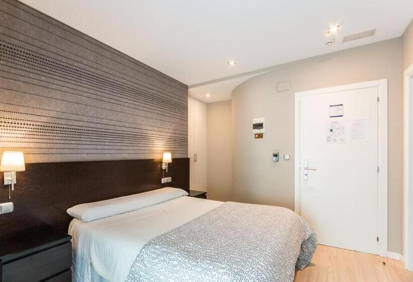 اتاق استاندارد, Pensión Altair