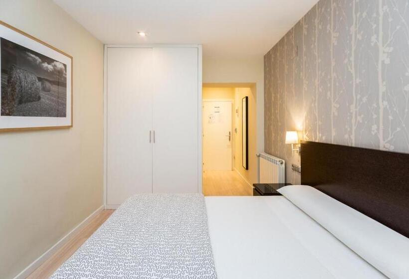 اتاق استاندارد, Pensión Altair