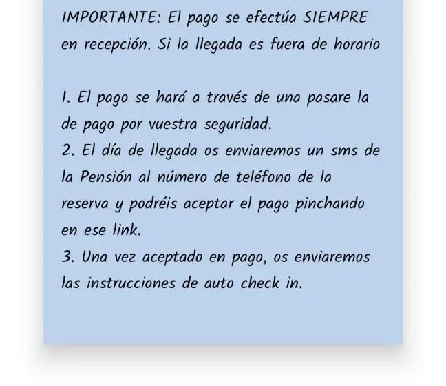 استودیوی استاندارد, Pensión Altair