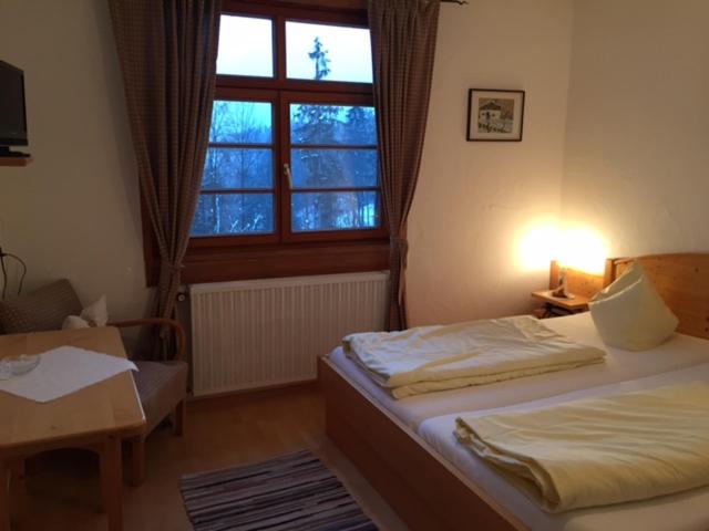 Номер Стандарт, Berggasthof Hummelei