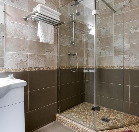 جناح عائلي غرفتين نوم, Brasseurs Du Pont Microbrasserie Avec Chambres