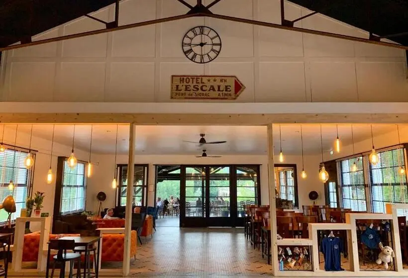 ガーデンビュースタンダードルーム, Brasseurs Du Pont Microbrasserie Avec Chambres