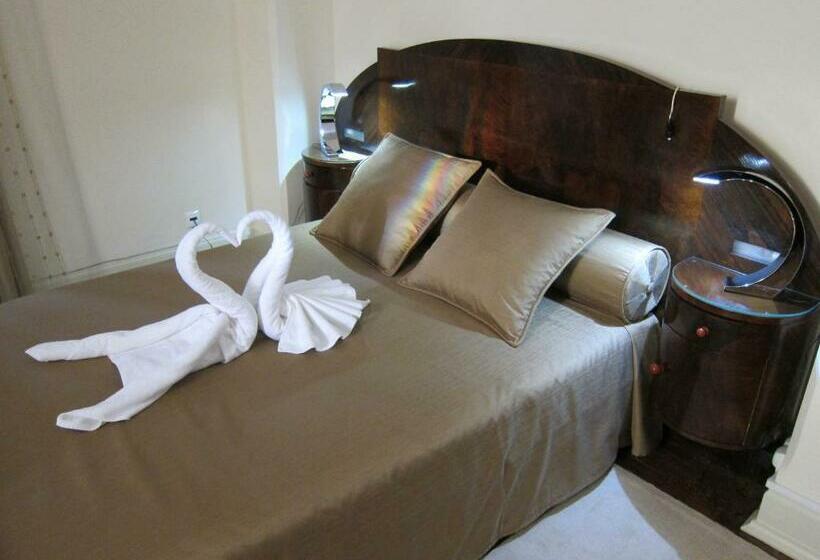 סוויטת פרמיום, Casa Do Colegio Velho