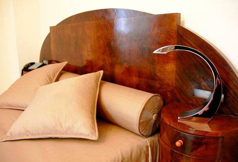 סוויטת פרמיום, Casa Do Colegio Velho