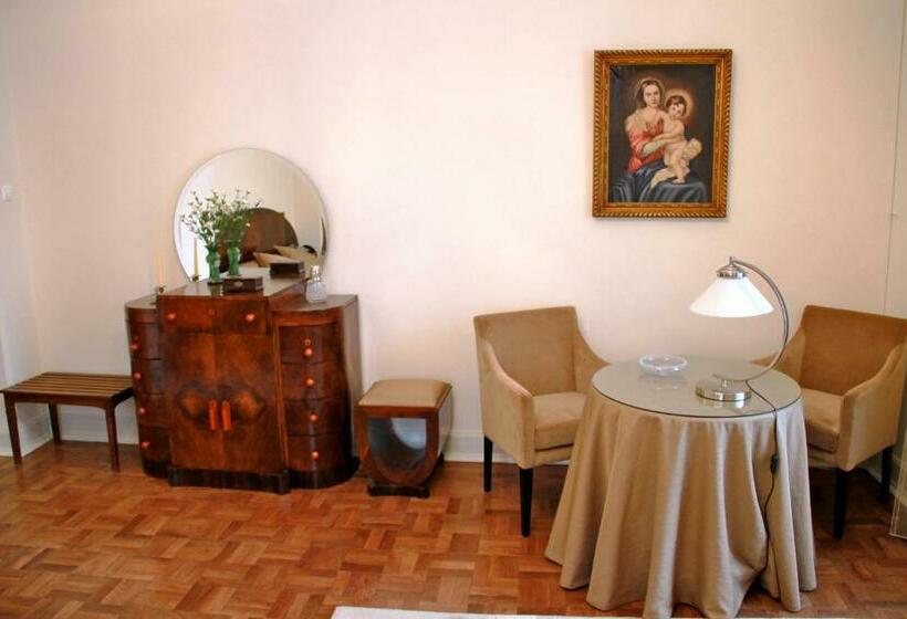 סוויטת פרמיום, Casa Do Colegio Velho