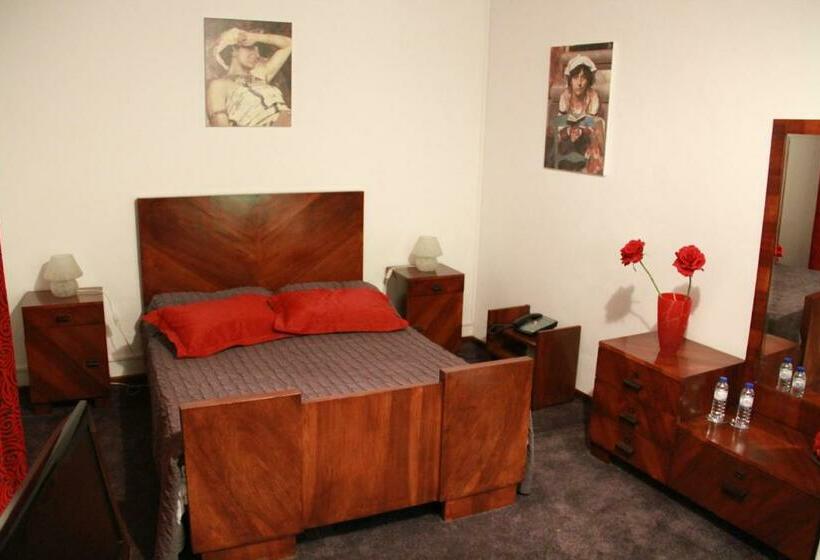 غرفة قياسية, Casa Do Colegio Velho