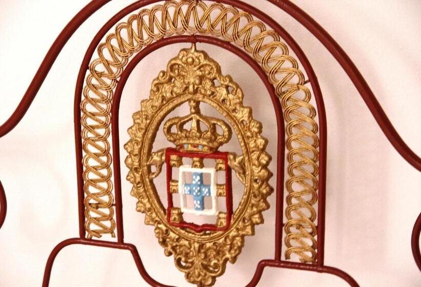 חדר סטנדרט, Casa Do Colegio Velho