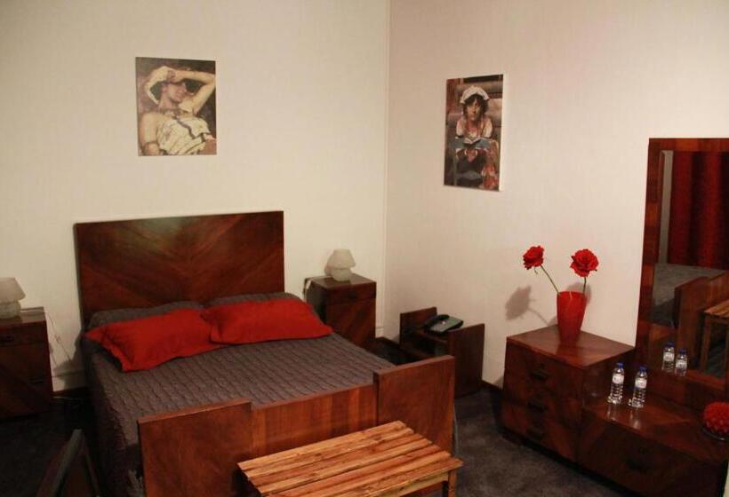 חדר סטנדרט, Casa Do Colegio Velho