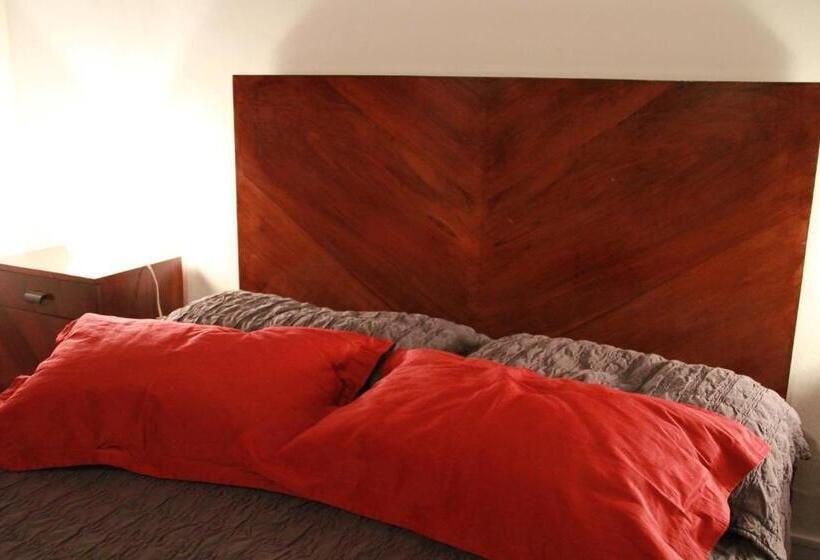 חדר סטנדרט, Casa Do Colegio Velho