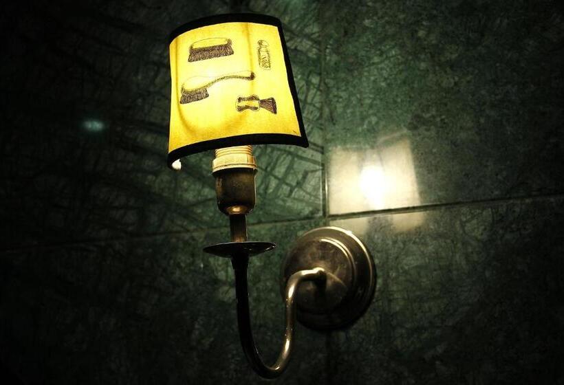 חדר סטנדרט, Casa Do Colegio Velho