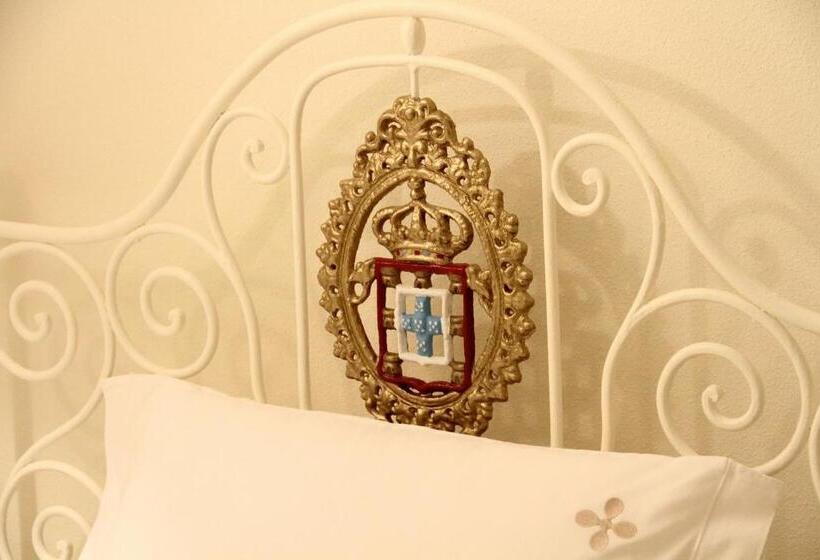 חדר סטנדרט, Casa Do Colegio Velho