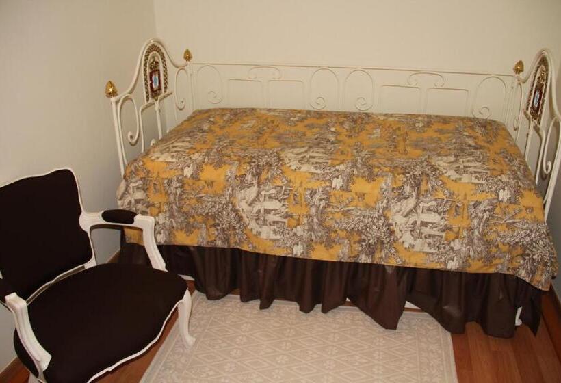 סוויטה משפחתית, Casa Do Colegio Velho