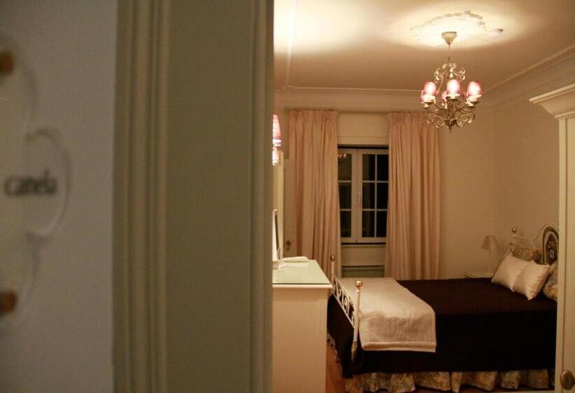 סוויטה משפחתית, Casa Do Colegio Velho