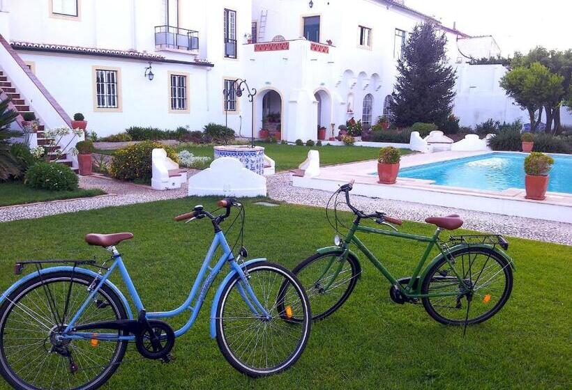 סוויטה משפחתית, Casa Do Colegio Velho