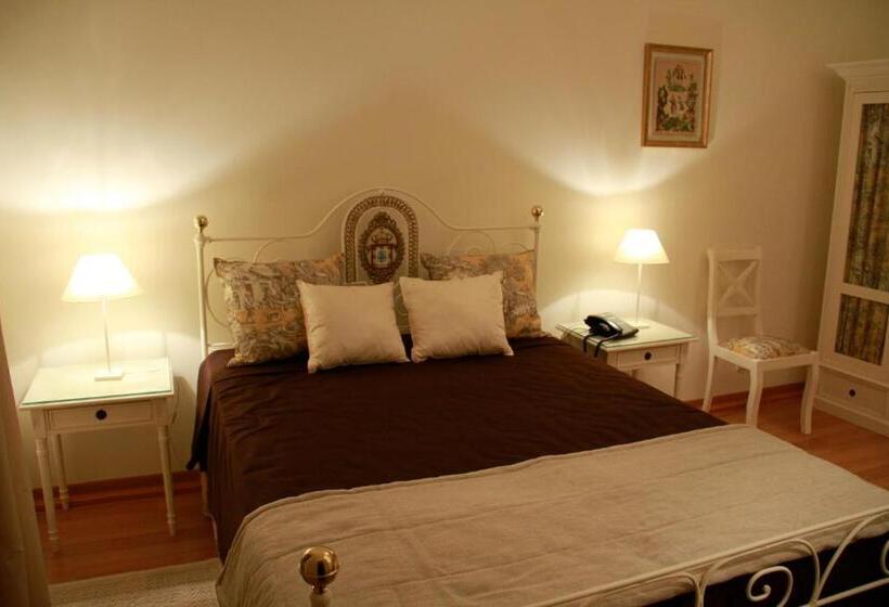 חדר סטנדרט, Casa Do Colegio Velho