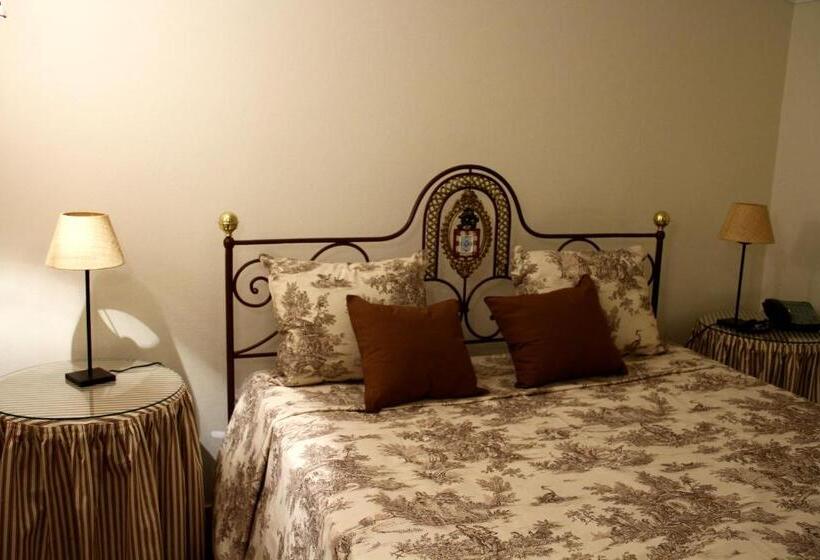 חדר סטנדרט, Casa Do Colegio Velho